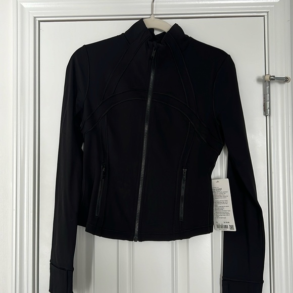 Lululemon Define Cropped Jacket *Nulu - Picture 2 of 5